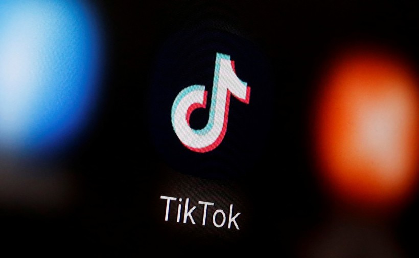 Celebrities Use TikTok