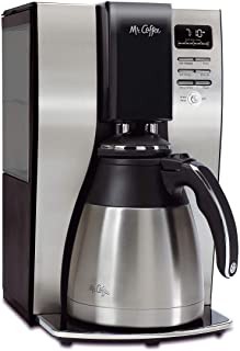 Mr. Coffee 10 Cup Coffee Maker Optimal Brew
