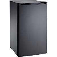 RCA RFR321 Black FBA Mini Refrigerator