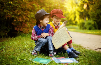 Effective Ways to Help Children Overcome Reading Problems 