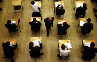 What You Need to Know About the New Grammar School Tests