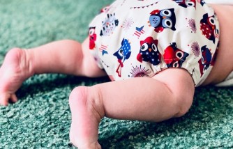 Cloth Diaper: What You Need to Know