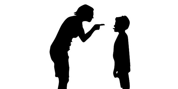 8 Effective Ways to Discipline a Child Without Spanking