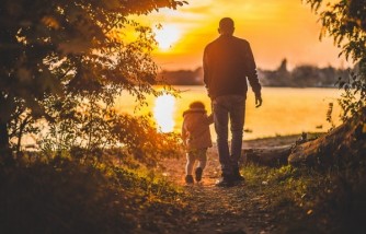 5 Ways to Foster Father and Child Relationship