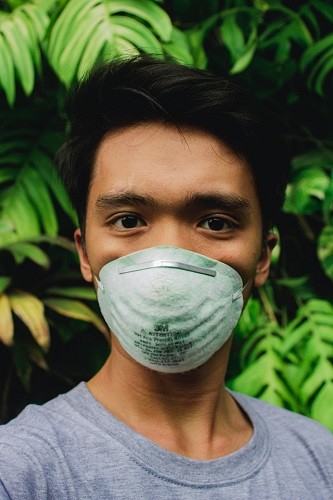 Coronavirus: Should My Family Wear Face Mask?