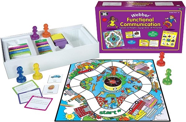 6 Top Rated Educational Games for Young Children to Play With During Quarantine