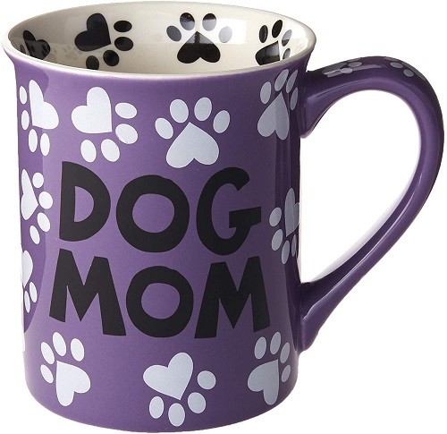 6 Lovely Coffee Mugs For Your Mom