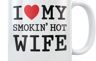 6 Lovely Coffee Mugs For Your Mom