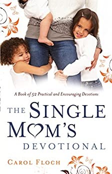 Devotional Books for Single Moms