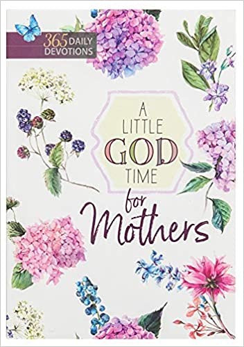 Devotional Books for Single Moms
