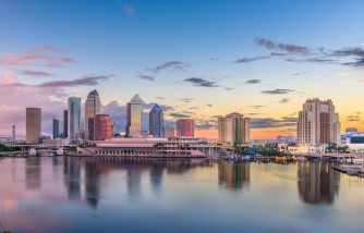 The Reason Tampa, FL is the Best Place to Grow Your Business