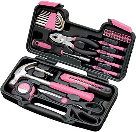 Tool Kit Sets That Moms Like You Would Love