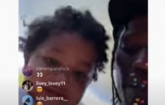 Kylie Jenner's Daughter Stormi is Having a Great Time Bonding with Travis Scott