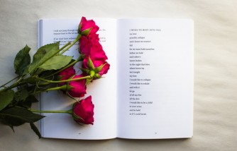 poetry books for moms