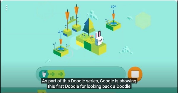 Kill Boredom at Home: Google Relaunches Google Doodle