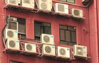 Can Air Conditioning Spread the Coronavirus?