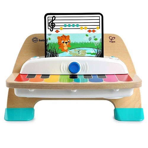 Wooden Educational Toys That Your Little One Would Not Be Able to Resist!