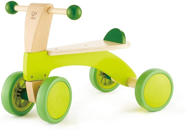 Wooden Educational Toys That Your Little One Would Not Be Able to Resist!