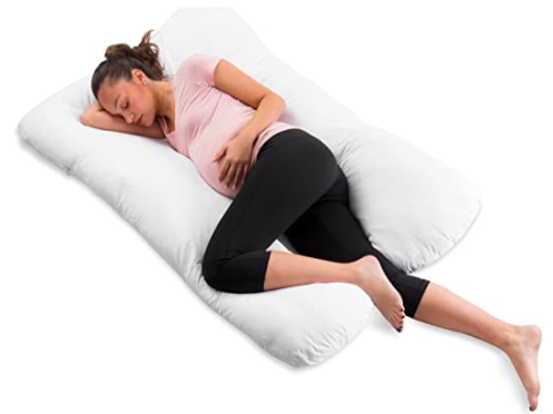 COMFYSURE Pregnancy Pillow