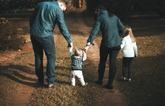 Now is the Perfect Time to be Foster Parents