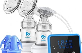 Best Breast Pumps to Provide the Best for Your Baby