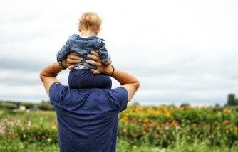 Ways to prepare for fatherhood.
