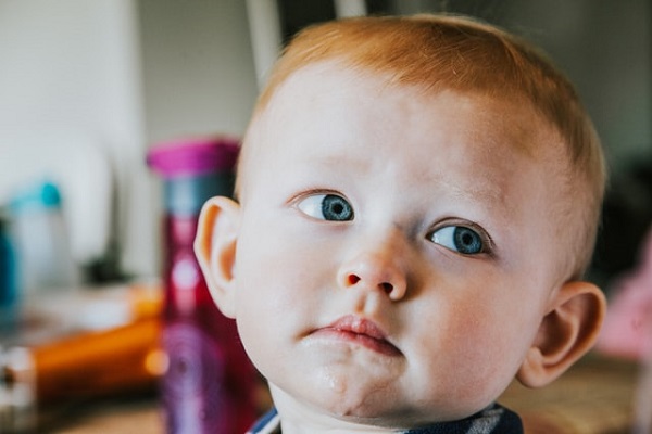 5 Significant Reasons Why Babies Drool So Much Parent Herald