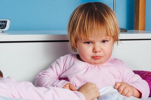 5 Loving Ways to Stop Your Child from Biting