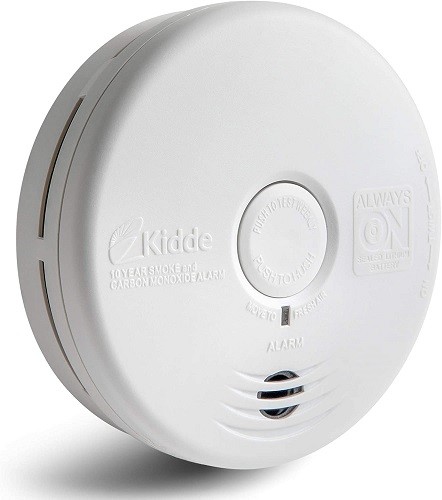 The Best Selling Smoke and Carbon Monoxide Detectors 