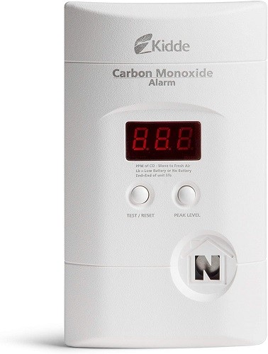 The Best Selling Smoke and Carbon Monoxide Detectors 