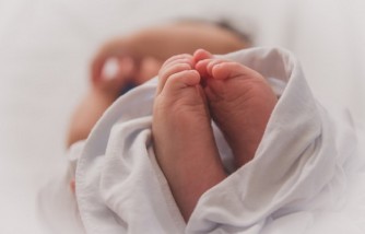 Woman Gave Birth Months After Her Husband Died 