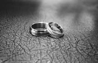 Online Marriage Allowed in Some Counties