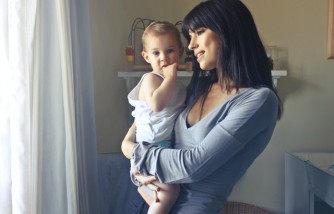 Postpartum OCD: When Later o Think Of Hurting Her Own Baby