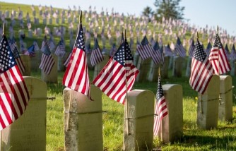 13 Ways to Celebrate Memorial Day with the Family