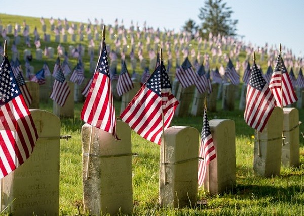13 Ways to Celebrate Memorial Day with the Family