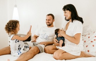 7 Easy Ways of How to be a Good Parent 