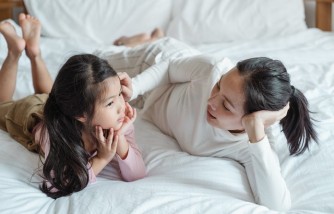 A Chatty Child: What Does It Mean and How To Quiet Them Down A Bit?
