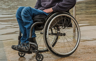 How to Help Someone Living with a Paraplegic Partner