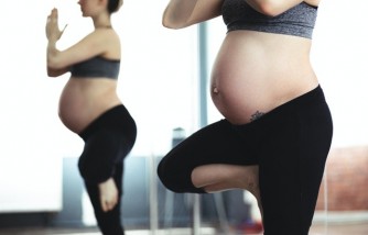 5 Benefits of Exercise During Pregnancy to Babies’ Health in the Long Run