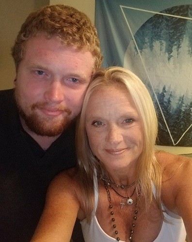 Mom Who Lost Son to Drug Overdose Claims to be Caused by Pandemic