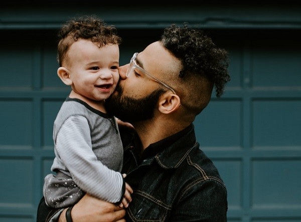 Father's Day What Dads Really Want 6 Non-Material Things That Dads Prefer to Receive