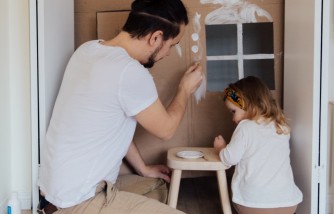 Cool Things You Can Do While Taking Care of Your Children at Home