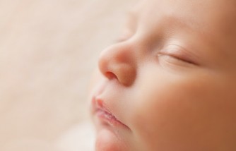 Skin Care Tips... Not For Moms, But For Babies