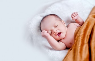 When Should Parents Start Choosing Baby Names