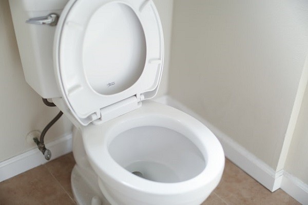 Coronavirus Update: Leaving Toilet Lid on While Flushing Could Cause Virus to Rise