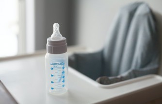 Water Intoxication in Babies: Signs and Causes That Parents Should Observe