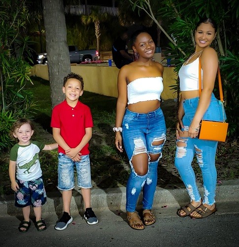 Black Mom Confessed How She Feels Raising a White Child