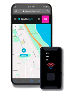 Spytec GL300 GPS Tracker for Vehicle, Car, Truck, RV, Equipment