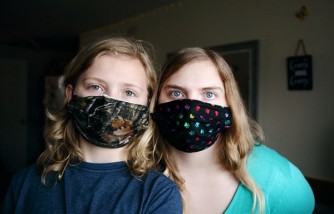 Use of Face Mask Significantly Dropped Coronavirus Cases [Study Proved]