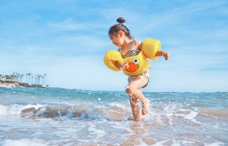 Summer Babies: Fun Facts Every Mom Should Know
